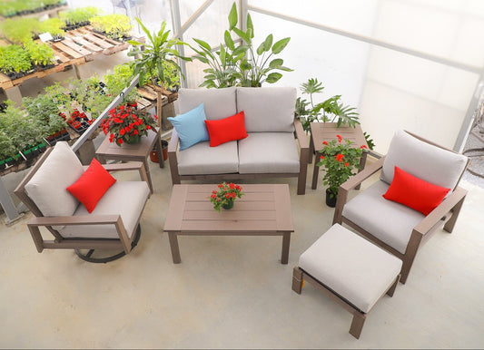 Outdoor Furniture Memorial Day Specials!