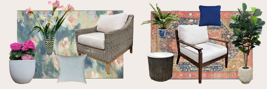 Design an Outdoor Space You Love!