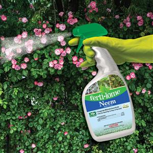 Ferti-Lome Neem Ready To Use 1 Quart (32 oz)
