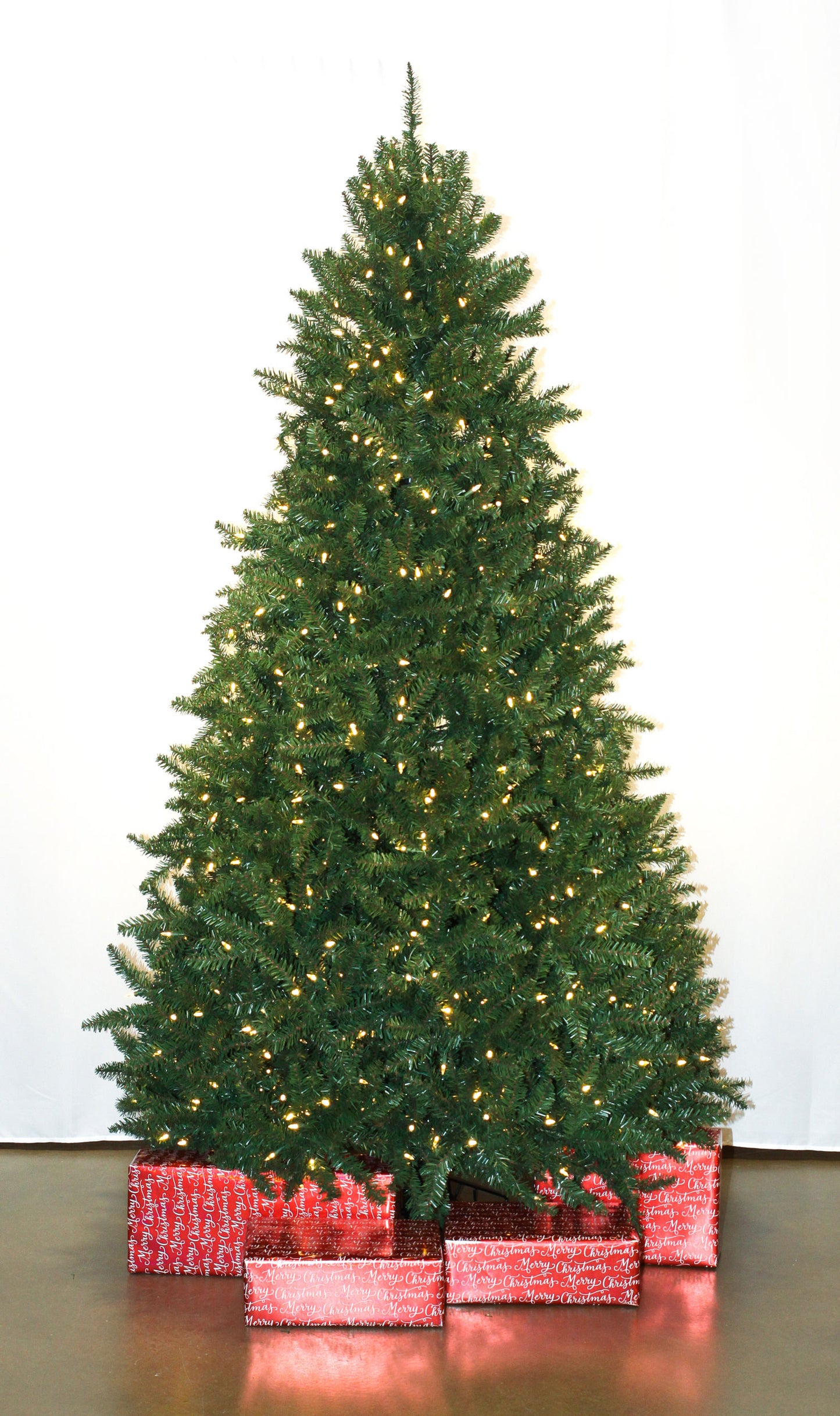 10' Callaway's Fraser Fir Artificial Christmas Tree "In Store Pickup Only"