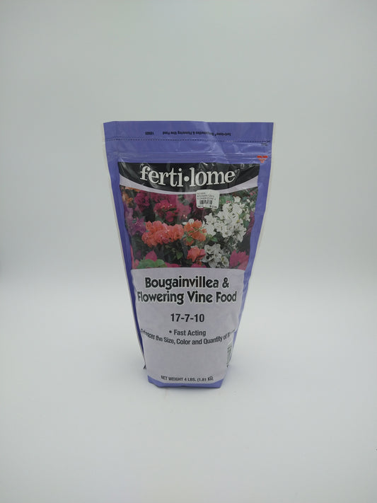 Bougainvillea & Flowering Vine Food 3.25lbs