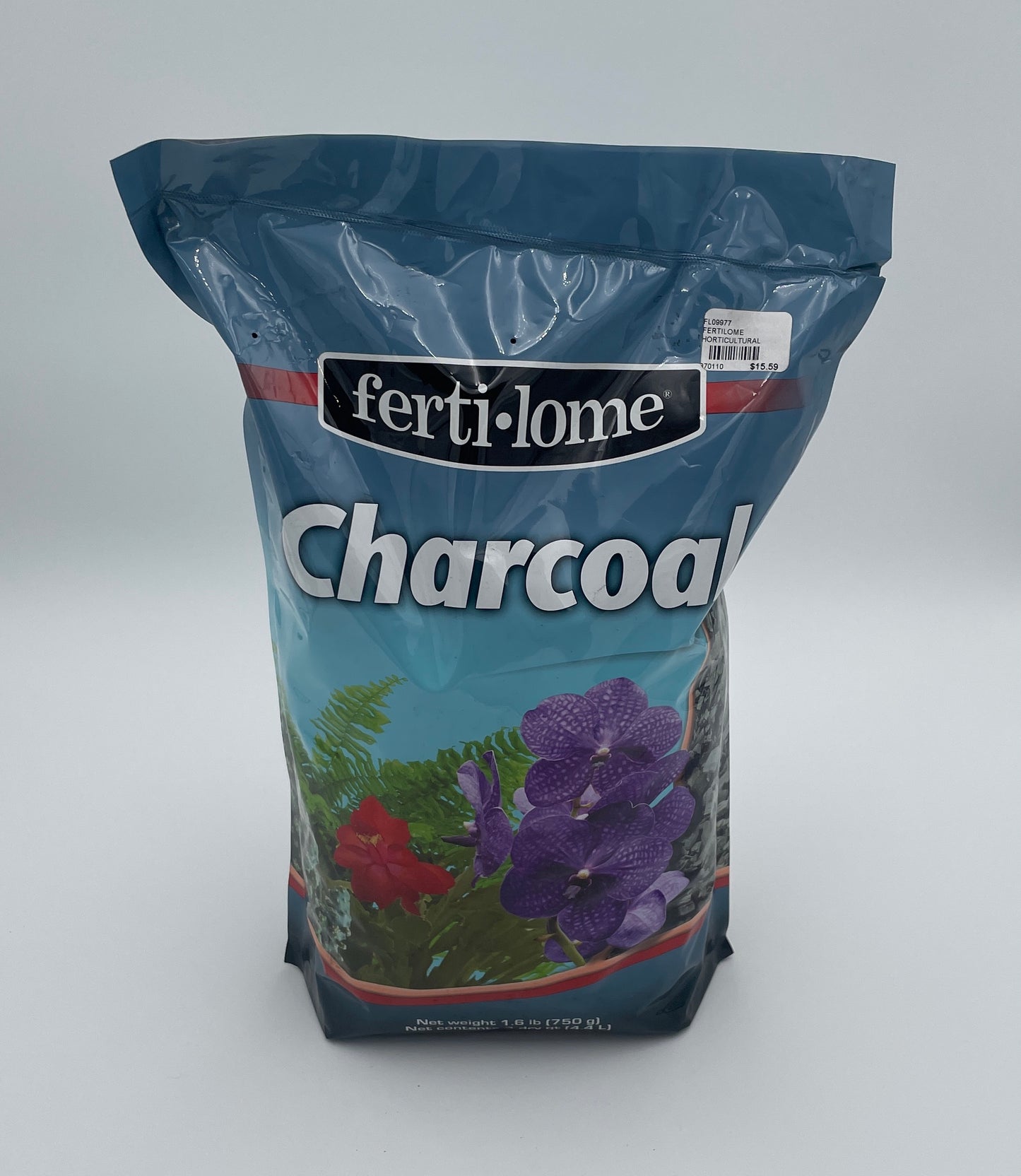 Charcoal, Horticultural Charcoal 4 qt
