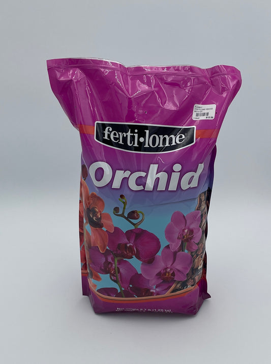 Orchid Mix 4 qt