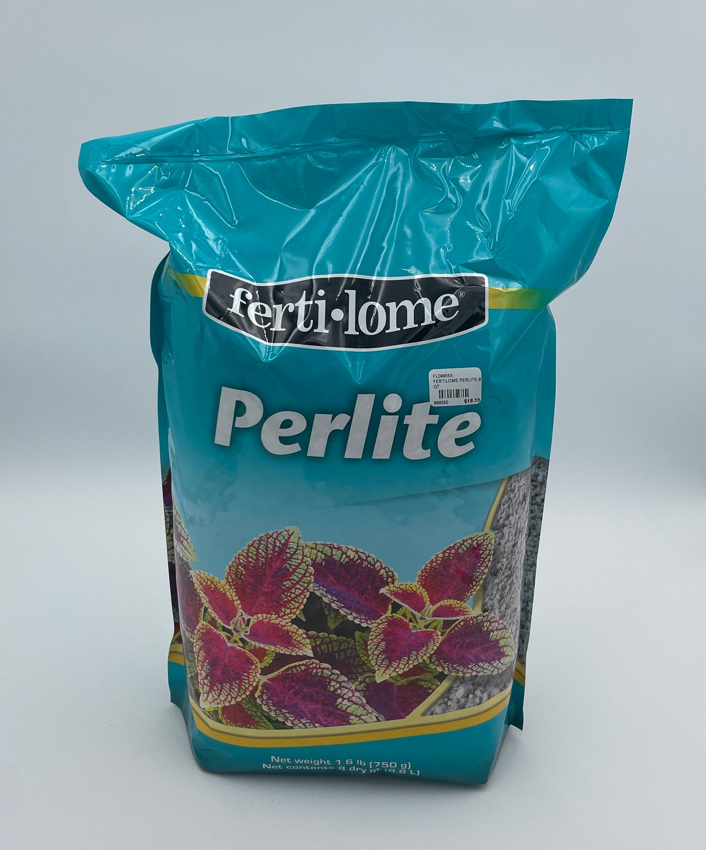 Perlite 8 qt