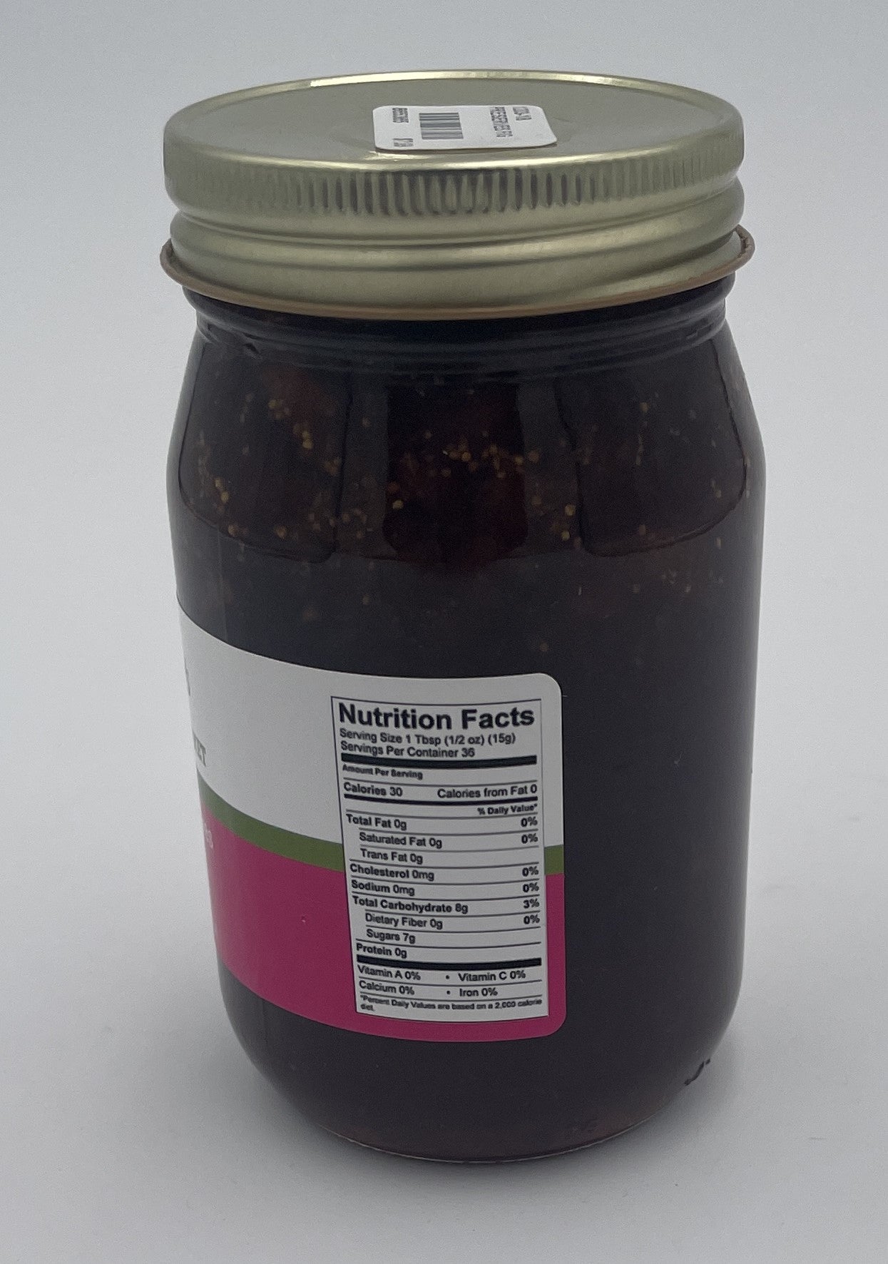 Preserves, Fig Preserves