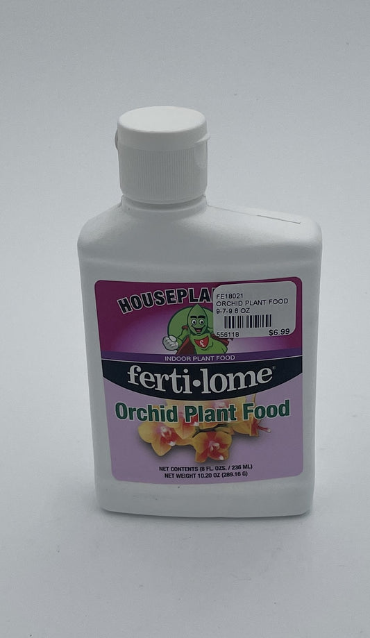 Fertilome Liquid Orchard Food