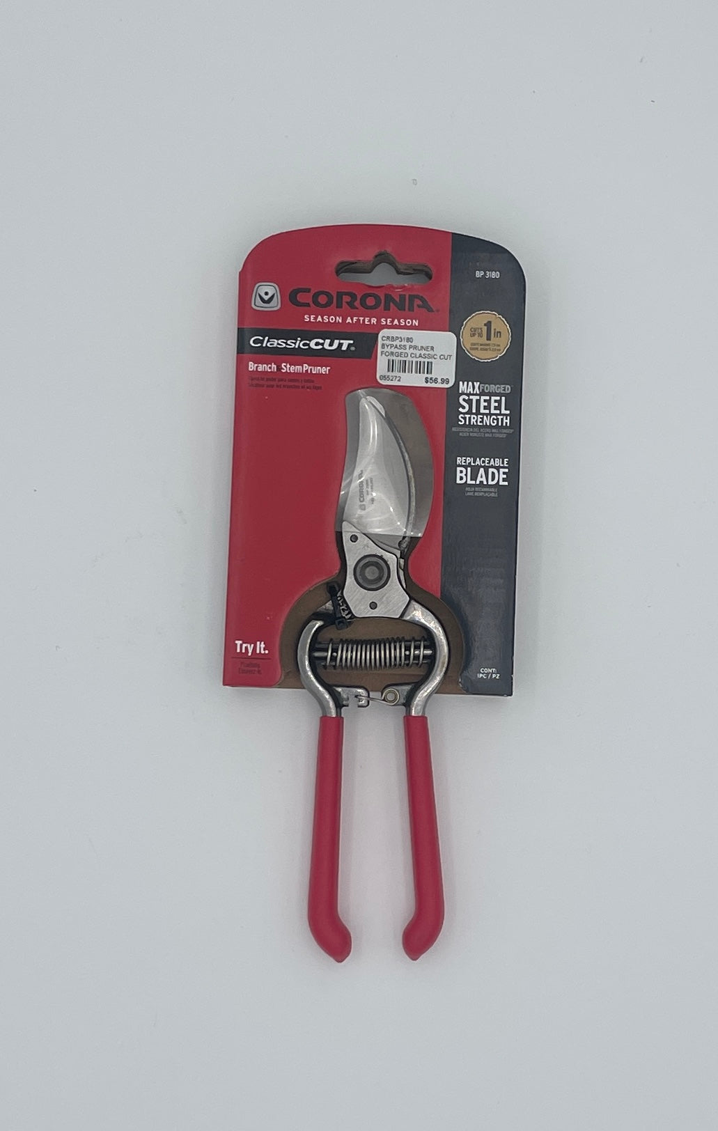 Pruning Shears 1"