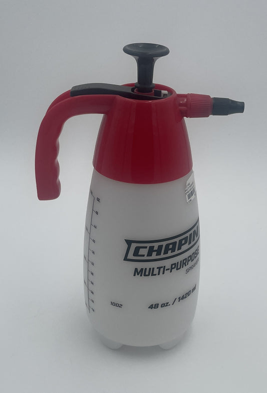 Sprayer, Multi Purpose