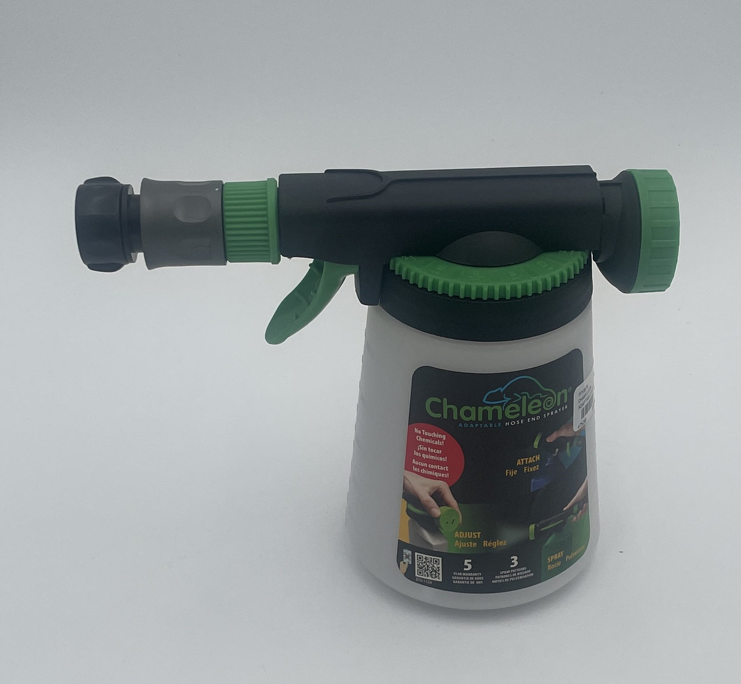 Sprayer, Hose End Sprayer