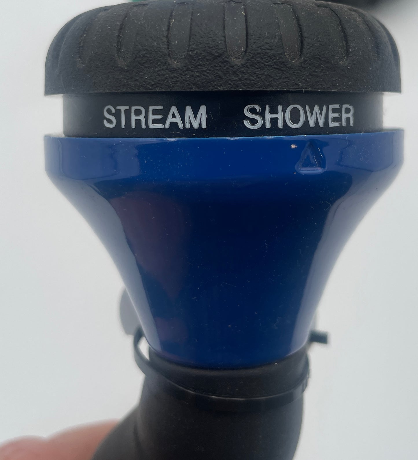 Nozzle, Dramm Shower and Stream Wand