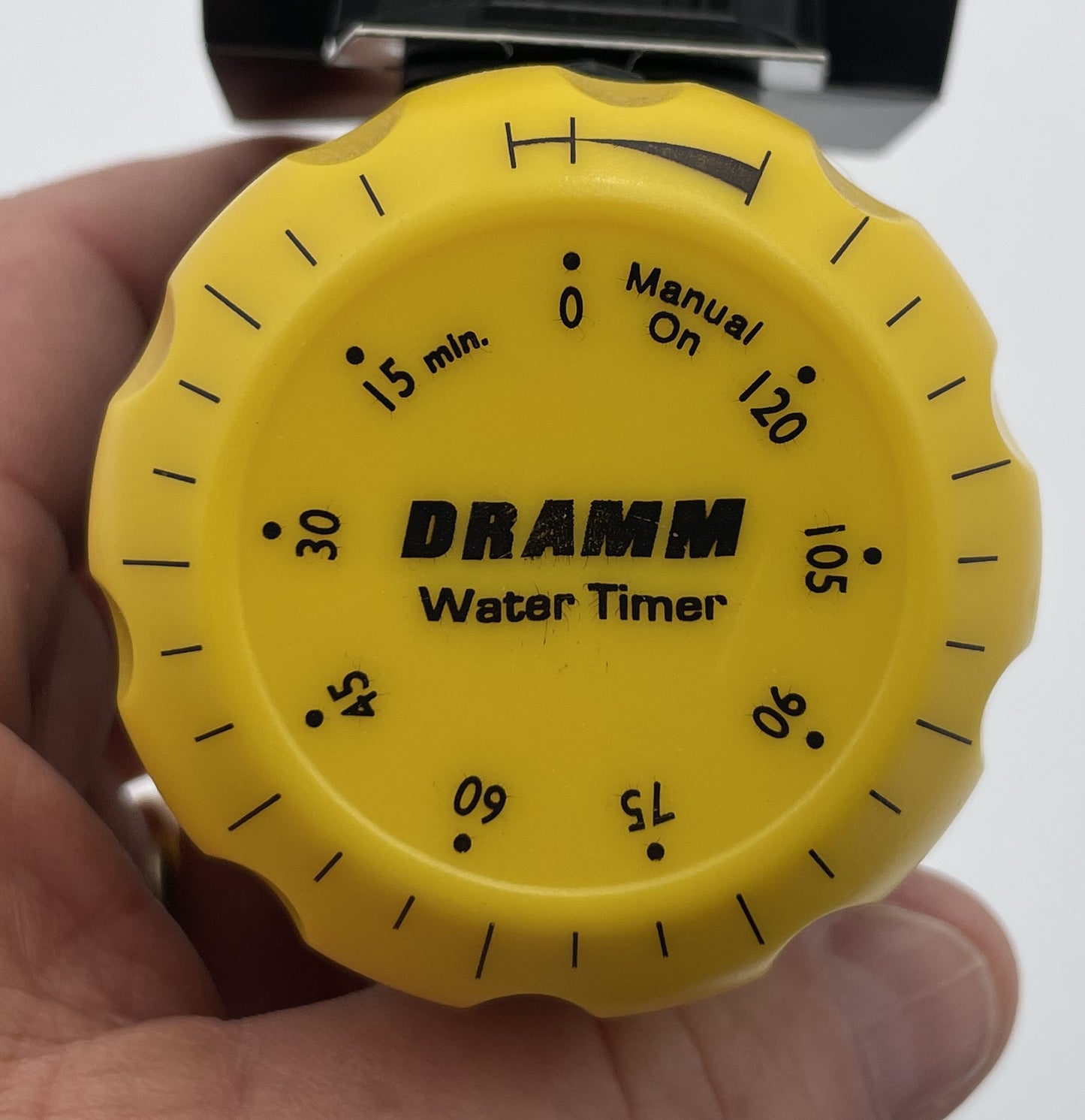 Timer, Dramm Water Timer