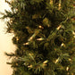Boden Spruce Column Tree With Clear Lights "Ships Free"