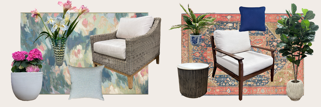 Design an Outdoor Space You Love!
