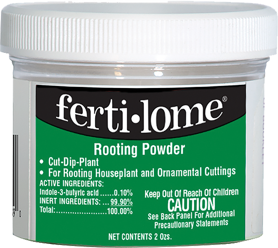 Ferti-Lome Rooting Powder 2 oz