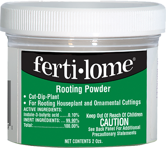 Ferti-Lome Rooting Powder 2 oz