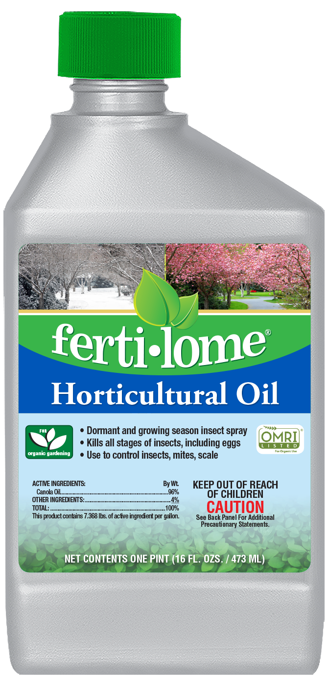 Ferti-Lome Horticultural Oil 1 pt (16 fl oz)