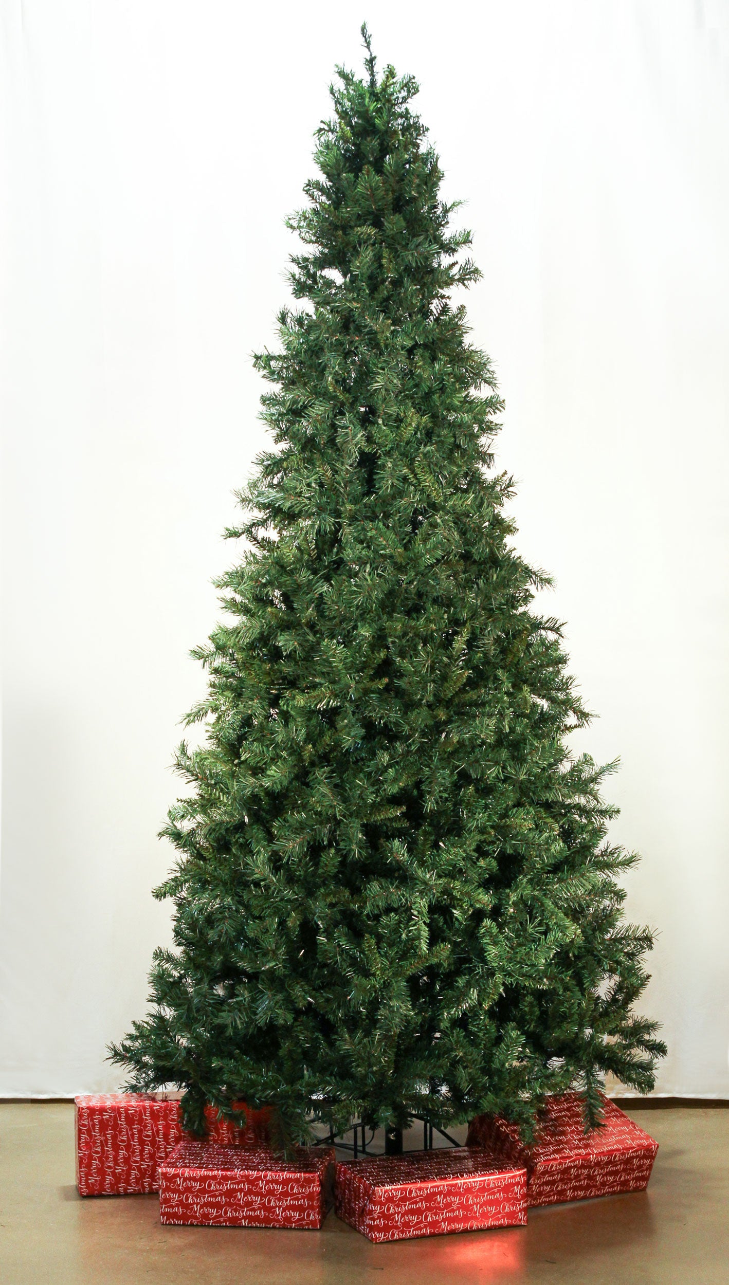 Boden Spruce Artificial Christmas Tree "Ships Free"