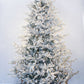 Candlewood Fir Artificial Christmas Tree "ShipsFree"