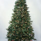 Callaway's Classic Fir Artificial Christmas Tree "Ships Free"