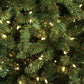 Callaway's Fraser Fir Christmas Tree With Color Changing LED Lights "Ships Free"