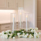 White Hops Silk Floral Bundle 40" Pick