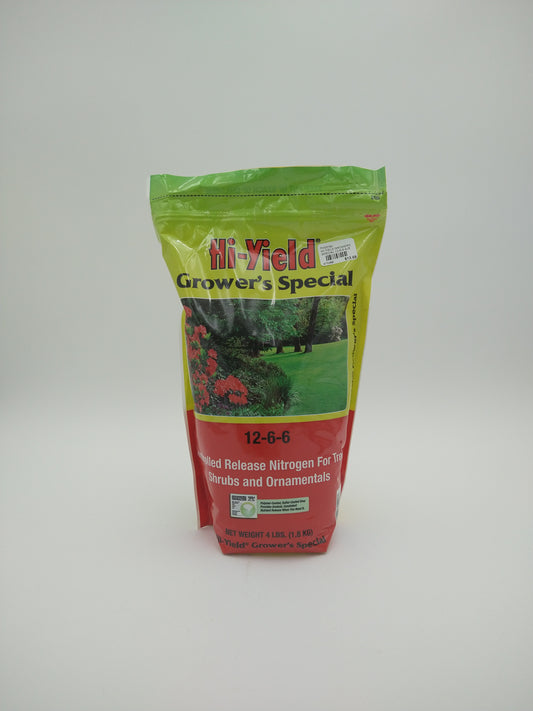 Grower's Special 4lbs
