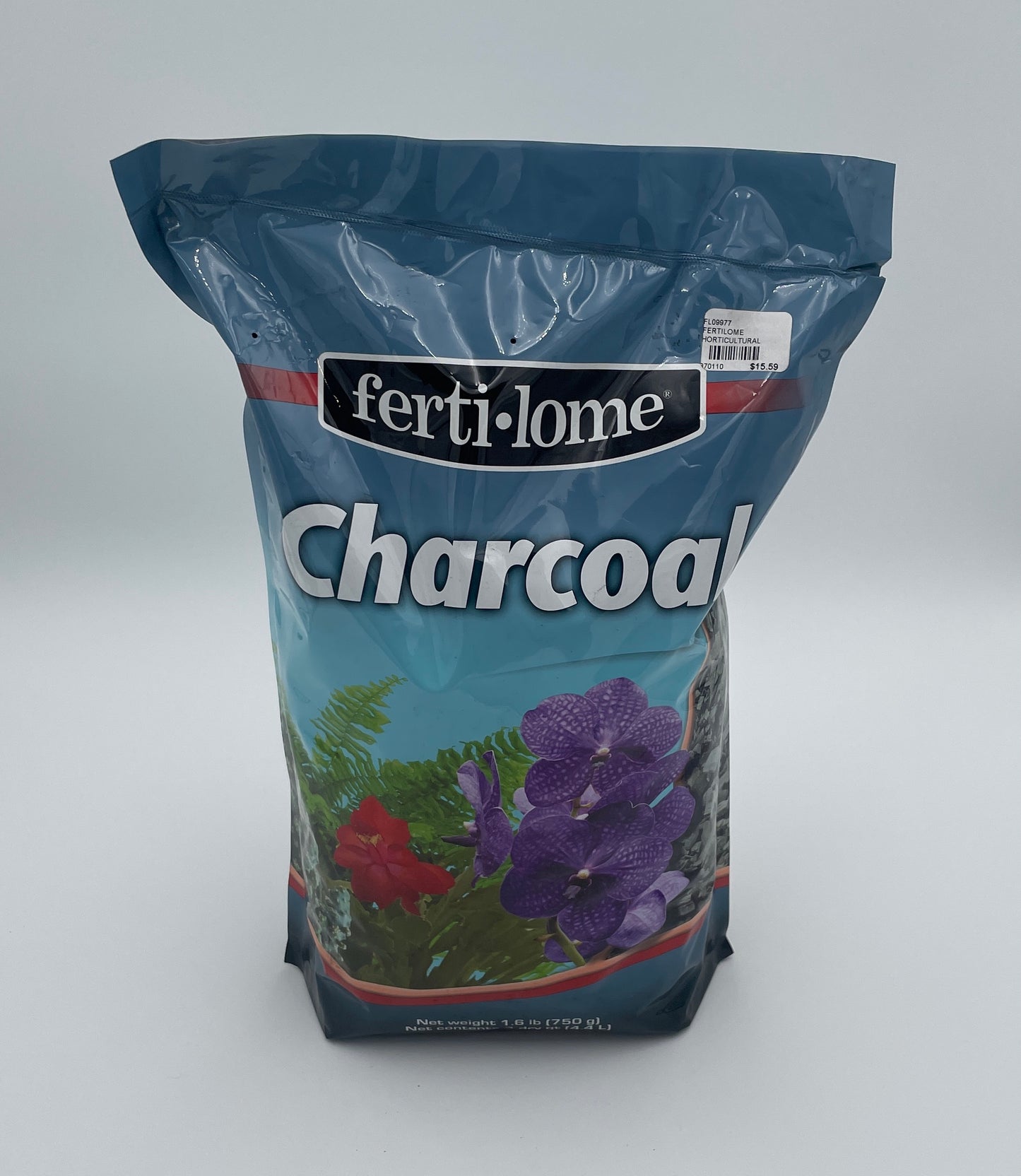 Charcoal, Horticultural Charcoal   4 qt