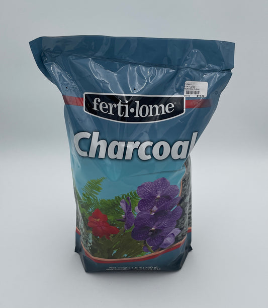 Charcoal, Horticultural Charcoal   4 qt