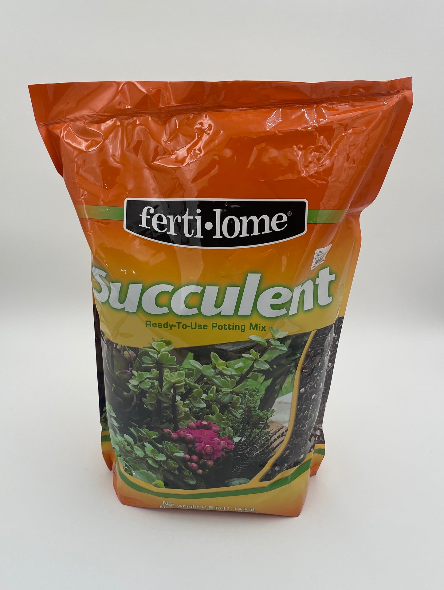 Succulent Mix 8 qt