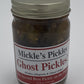 Pickles, Mickles Ghost Pickles