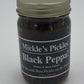 Pickles, Mickles Pickles Black Peppa