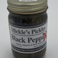 Pickles, Mickles Pickles Black Peppa X