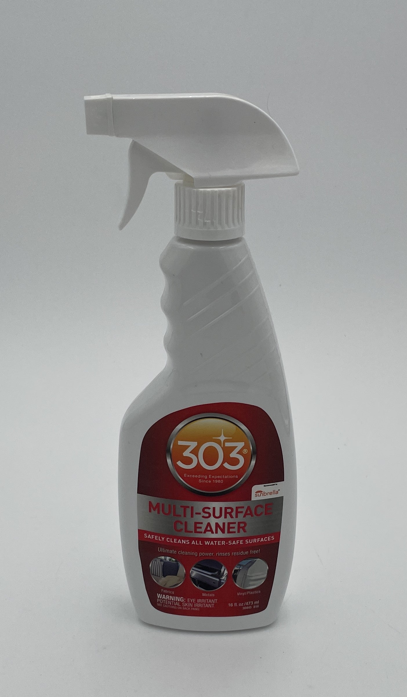 303 MULTI SURFACE CLEANER 16 OZ