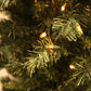 Boden Potted Spruce With Clear Lights "Ships Free"