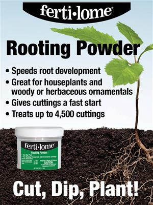 Ferti-Lome Rooting Powder 2 oz