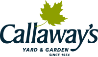 Callaways Yard and Garden logo